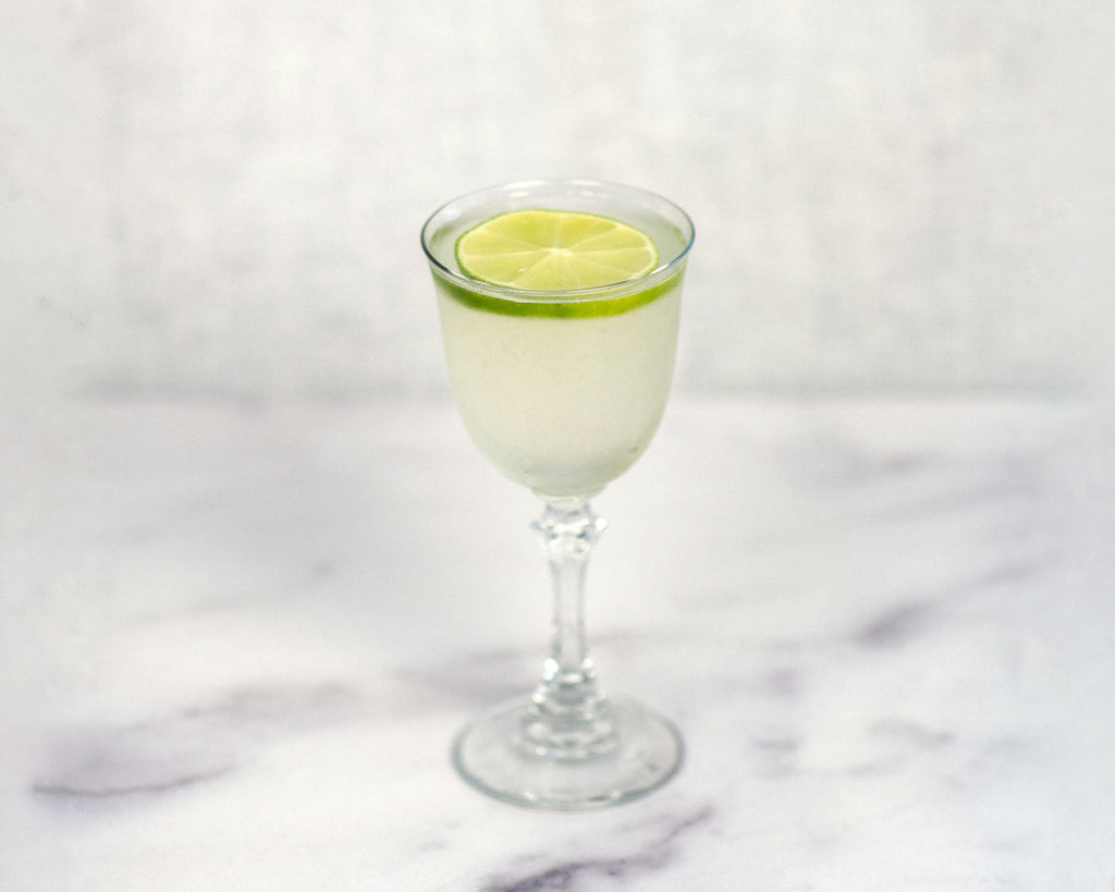 When Life Gives Us Limes