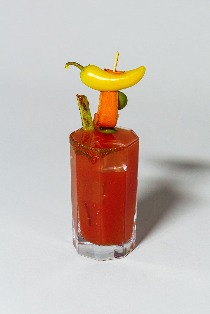 Bloody Mary