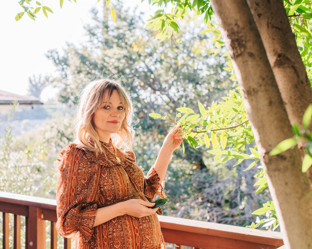 Meet Master Distiller Morgan McLachlan