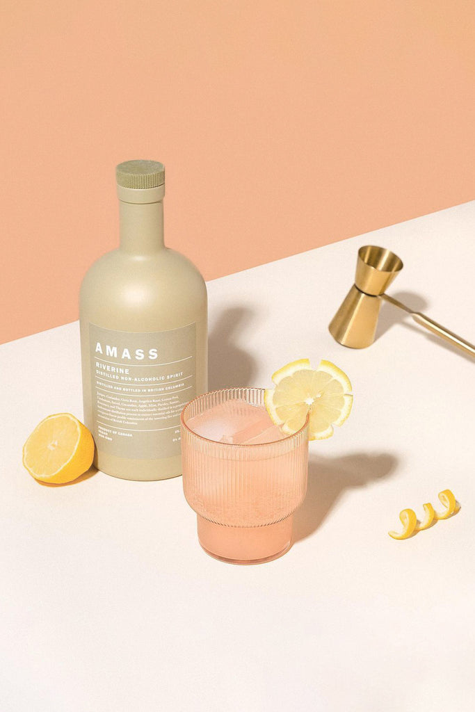 Rose Colored Glasses