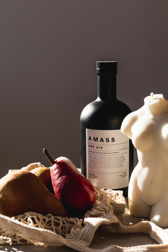 Thanksgiving Cocktails