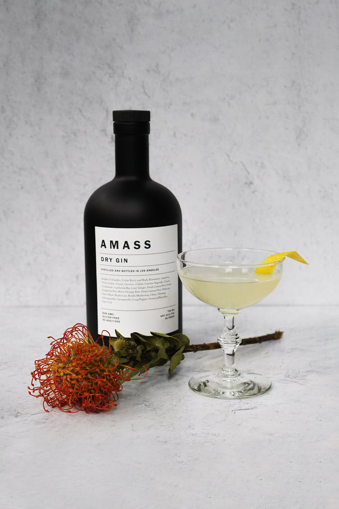 Zodiac Cocktails: Scorpio